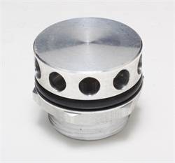 Trans-Dapt Performance Products - Valve Cover Breather Cap - Trans-Dapt Performance Products 1132 UPC: 086923011323 - Image 1