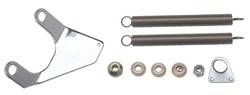 Trans-Dapt Performance Products - Throttle Return Spring Kit - Trans-Dapt Performance Products 2386 UPC: 086923023869 - Image 1