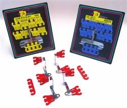 Trans-Dapt Performance Products - Race Car Wire Loom Set - Trans-Dapt Performance Products 9370 UPC: 086923093701 - Image 1