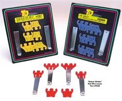 Trans-Dapt Performance Products - Deluxe Wire Loom Set - Trans-Dapt Performance Products 9368 UPC: 086923093688 - Image 1