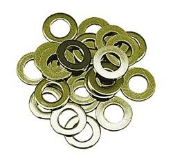 Trans-Dapt Performance Products - AN Series Washers - Trans-Dapt Performance Products 9277 UPC: 086923092773 - Image 1
