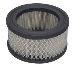 Trans-Dapt Performance Products - High Flow Paper Air Filter Element - Trans-Dapt Performance Products 2118 UPC: 086923021186 - Image 1
