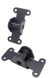 Trans-Dapt Performance Products - Solid Steel Frame Mount - Trans-Dapt Performance Products 4233 UPC: 086923042334 - Image 1