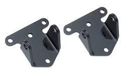 Trans-Dapt Performance Products - Solid Steel Motor Mount - Trans-Dapt Performance Products 4126 UPC: 086923041269 - Image 1