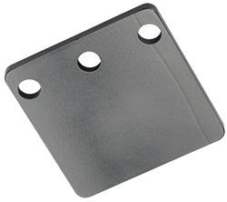 Trans-Dapt Performance Products - Mounting Plate - Trans-Dapt Performance Products 3396 UPC: 086923033967 - Image 1