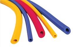 Trans-Dapt Performance Products - Silicone Vacuum Hose - Trans-Dapt Performance Products 5775 UPC: 086923057758 - Image 1
