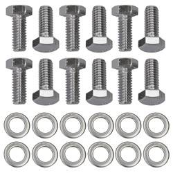 Trans-Dapt Performance Products - Differential Cover Bolts - Trans-Dapt Performance Products 9278 UPC: 086923092780 - Image 1