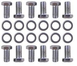 Trans-Dapt Performance Products - Differential Cover Bolts - Trans-Dapt Performance Products 9279 UPC: 086923092797 - Image 1