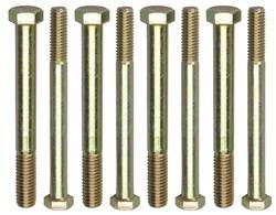 Trans-Dapt Performance Products - Engine Stand Bolts - Trans-Dapt Performance Products 4897 UPC: 086923048978 - Image 1