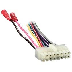 Metra - TURBOWire SmartCable - Metra CL16-0001 UPC: 086429030699 - Image 1