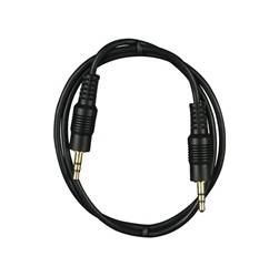 Metra - iPOD Accessory Cable - Metra A35-MM-6 UPC: 086429163663 - Image 1