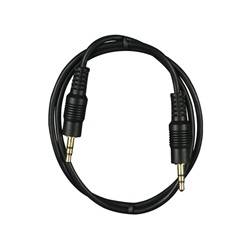 Metra - iPOD Accessory Cable - Metra A35-MM-2 UPC: 086429163656 - Image 1