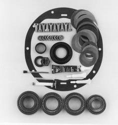 Richmond Gear - Full Ring And Pinion Installation Kit - Richmond Gear 83-1086-1 UPC: 698231824771 - Image 1