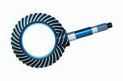 Richmond Gear - Pro Gear Ring and Pinion Set - Richmond Gear 79-0004-1 UPC: 698231699003 - Image 1