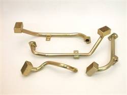 Canton Racing Products - Rear Sump T Style Road Race Oil Pump Pickup - Canton Racing Products 15-737 UPC: - Image 1