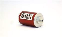 Canton Racing Products - In-Line Fuel Filter - Canton Racing Products 25-904 UPC: - Image 1