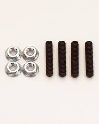 Canton Racing Products - Carb Mounting Studs - Canton Racing Products 85-500 UPC: - Image 1