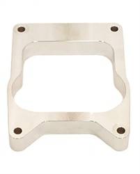 Canton Racing Products - Aluminum Carb Spacer - Canton Racing Products 85-260A UPC: - Image 1