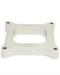Canton Racing Products - Aluminum Carb Spacer - Canton Racing Products 85-160A UPC: - Image 1
