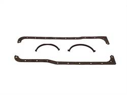 Canton Racing Products - Oil Pan Gasket - Canton Racing Products 88-650 UPC: - Image 1
