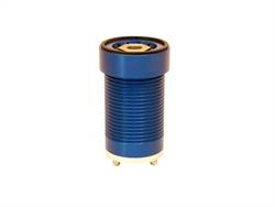 Canton Racing Products - Spin-On Oil Filter - Canton Racing Products 25-444 UPC: - Image 1