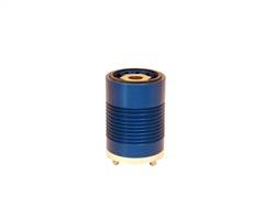 Canton Racing Products - Spin-On Oil Filter - Canton Racing Products 25-294 UPC: - Image 1