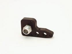 Canton Racing Products - Billet Remote Oil Filter Adapter - Canton Racing Products 22-626 UPC: - Image 1