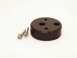 Canton Racing Products - Billet Remote Oil Filter Adapter - Canton Racing Products 22-584 UPC: - Image 1