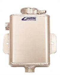 Canton Racing Products - Coolant Expansion Fill Tank - Canton Racing Products 80-200 UPC: - Image 1
