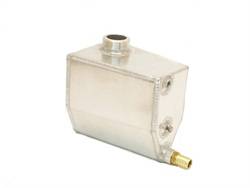 Canton Racing Products - Aluminum Expansion Tank - Canton Racing Products 80-239 UPC: - Image 1