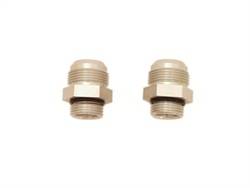 Canton Racing Products - O-Ring Port Adapter Fittings - Canton Racing Products 23-468A UPC: - Image 1