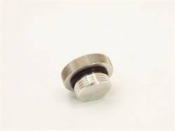 Canton Racing Products - O-Ring Port Adapter Fittings - Canton Racing Products 23-460N UPC: - Image 1