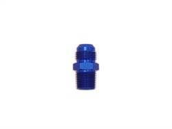 Canton Racing Products - N.P.T. To AN Aluminum Adapter Fittings - Canton Racing Products 23-245A UPC: - Image 1