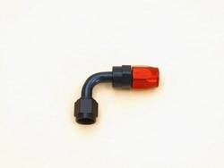 Canton Racing Products - 90 Deg. Hose End - Canton Racing Products 23-663 UPC: - Image 1