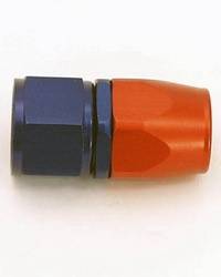Canton Racing Products - Straight Hose End - Canton Racing Products 23-626 UPC: - Image 1