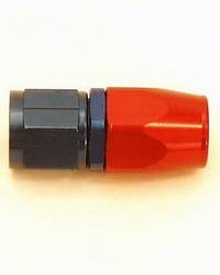 Canton Racing Products - Straight Hose End - Canton Racing Products 23-625 UPC: - Image 1