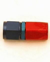 Canton Racing Products - Straight Hose End - Canton Racing Products 23-624 UPC: - Image 1
