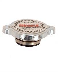 Canton Racing Products - Expansion Tank Pressure Cap - Canton Racing Products 81-030 UPC: - Image 1