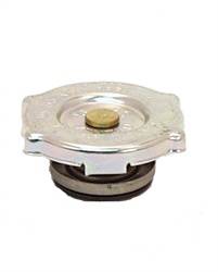 Canton Racing Products - Expansion Tank Pressure Cap - Canton Racing Products 81-016 UPC: - Image 1