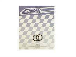 Canton Racing Products - Replacement O-Rings - Canton Racing Products 98-005 UPC: - Image 1