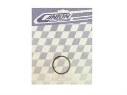 Canton Racing Products - Oil Bypass Eliminator Replacement O-Ring Kit - Canton Racing Products 98-003 UPC: - Image 1