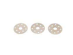 Canton Racing Products - Pulley Shim Kit - Canton Racing Products 74-910 UPC: - Image 1