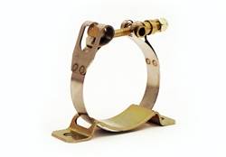 Canton Racing Products - Replacement Stainless Steel Band Clamps - Canton Racing Products 26-893 UPC: - Image 1
