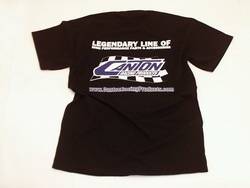 Canton Racing Products - T-Shirt - Canton Racing Products 99-040 UPC: - Image 1