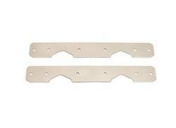 Canton Racing Products - Exhaust Block Off Plates - Canton Racing Products 84-100 UPC: - Image 1