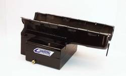 Canton Racing Products - Marine Oil Pan - Canton Racing Products 18-372 UPC: - Image 1
