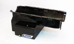 Canton Racing Products - Marine Oil Pan - Canton Racing Products 18-370 UPC: - Image 1