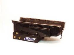 Canton Racing Products - Marine Oil Pan - Canton Racing Products 18-366 UPC: - Image 1