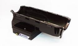 Canton Racing Products - Marine Oil Pan - Canton Racing Products 18-362 UPC: - Image 1