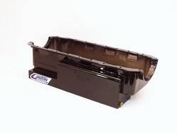 Canton Racing Products - Dry Sump Marine Oil Pan - Canton Racing Products 12-364L UPC: - Image 1